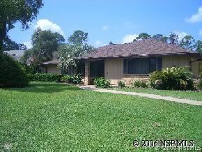 917 Club House Blvd., New Smyrna Beach, FL 32168