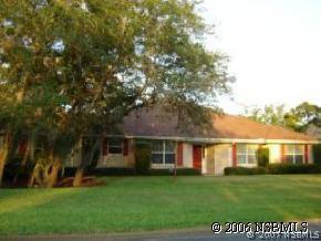 912 Clubhouse Bl Blvd., New Smyrna Beach, FL 32168