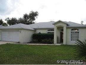 2120 Umbrella Tree Dr., Edgewater, FL 32141