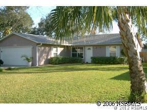 3419 Lime Tree Dr., Edgewater, FL 32141