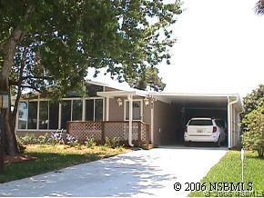 704 Helmsman Ln., Edgewater, FL 32141