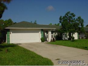 3220 Vista Palm Dr., Edgewater, FL 32141