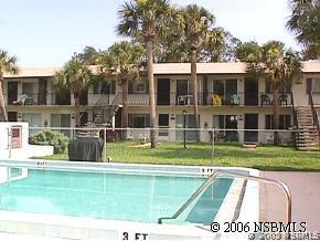 541 S Peninsula Ave. #B-16, New Smyrna Beach, FL 32169