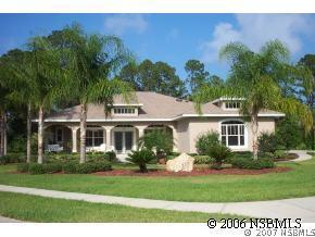 2811 Osprey Cove Dr., New Smyrna Beach, FL 32168