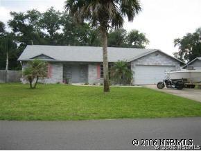 2518 Orange Tree Dr., Edgewater, FL 32141