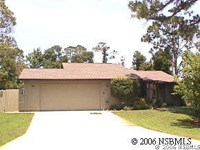 2503 Woodland Dr., Edgewater, FL 32141