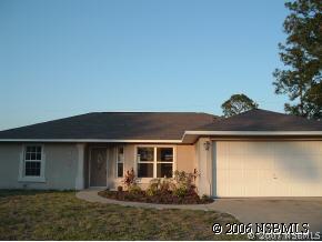 2407 Woodland Dr., Edgewater, FL 32141