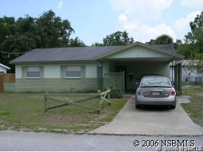 118 Orange Ave., Edgewater, FL 32132