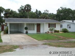 116 Valencia Dr., Edgewater, FL 32132