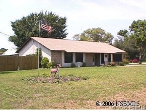 406 W Indian River Blvd., Edgewater, FL 32132