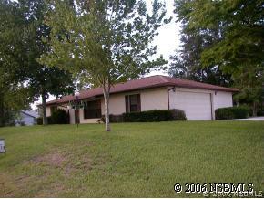 2629 Travelers Palm Dr., Edgewater, FL 32141