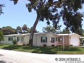 601 N Starboard Ave., Edgewater, FL 32141