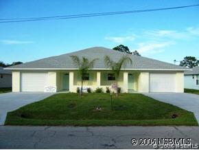 3305 India Palm Dr., Edgewater, FL 32141
