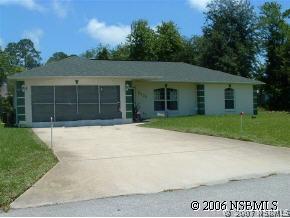 2731 Vista Palm Dr., Edgewater, FL 32141