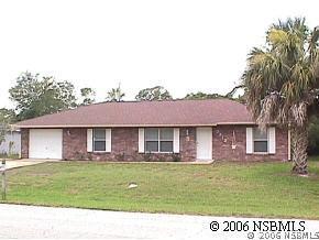 3212 Umbrella Tree Dr., Edgewater, FL 32132