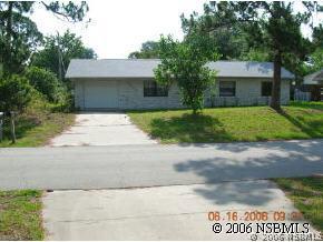 2825 Yule Tree Dr., Edgewater, FL 32141