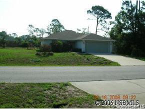 2745 Fern Palm Dr., Edgewater, FL 32141