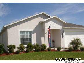 205 Tree Branch Ln., Edgewater, FL 32141