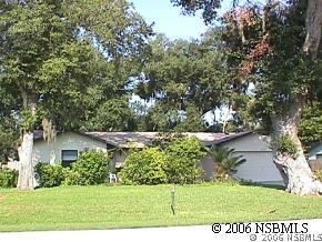 2118 Needle Palm Dr., Edgewater, FL 32141