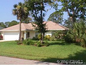 3314 Orange Tree Dr., Edgewater, FL 32141