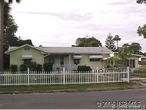 104 Sanchez Ave., Edgewater, FL 32132