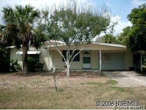 1214 Beacon St., New Smyrna Beach, FL 32169