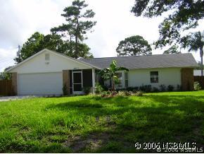 2911 Woodland Dr., Edgewater, FL 32141