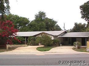 1868 Pine Tree Dr., Edgewater, FL 32141