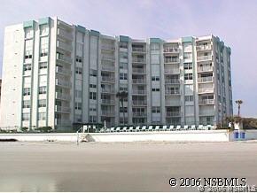 705 N Atlantic Ave. #203, New Smyrna Beach, FL 32169