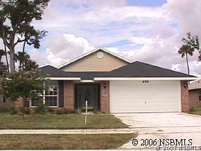 692 Coral Trace Blvd., Edgewater, FL 32132