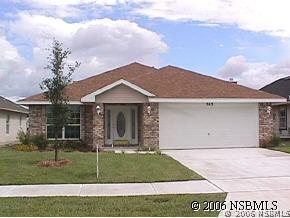 515 Coral Trace Blvd., Edgewater, FL 32132