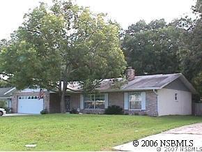 3015 Orange Tree Dr., Edgewater, FL 32141