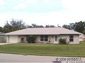 3113 Orange Tree Dr., Edgewater, FL 32141