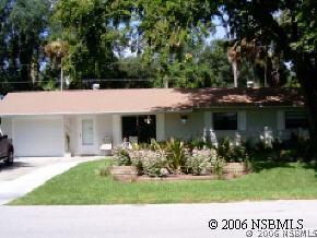 1522 Pine Tree Dr., Edgewater, FL 32132