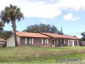 3047 Kumquat Dr., Edgewater, FL 32141