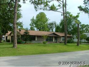 2204 Yule Tree Dr., Edgewater, FL 32141