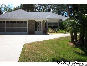 1730 Mango Tree Dr., Edgewater, FL 32132