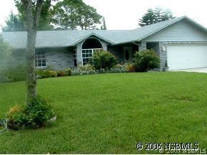 2943 Kumquat Dr., Edgewater, FL 32141