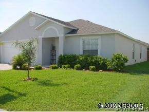 202 Tree Branch Ln., Edgewater, FL 32141