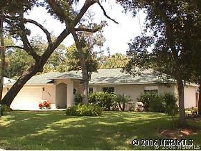 3027 Mango Tree Dr., Edgewater, FL 32141