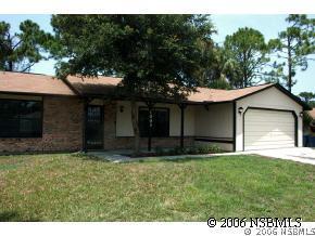 1003 15th St., Edgewater, FL 32132