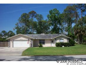 2704 Unity Tree Dr., Edgewater, FL 32141