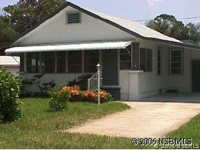 120 Merrimac St., Edgewater, FL 32132