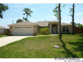 2524 Unity Tree Dr., Edgewater, FL 32141