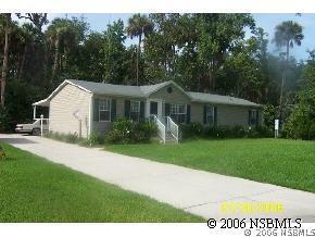 1681 Cadiz Dr., New Smyrna Beach, FL 32168