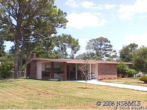 1849 Date Palm Dr., Edgewater, FL 32132