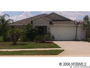 216 Oak Branch Dr., Edgewater, FL 32141