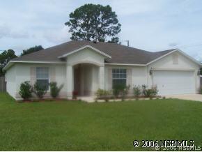 1710 Umbrella Tree Dr., Edgewater, FL 32132