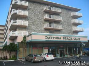 800 N Atlantic Ave. #208, Daytona Beach, FL 32118