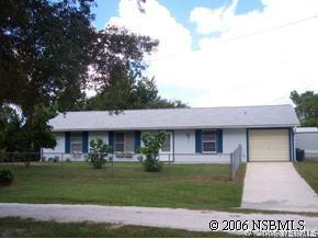 3231 Unity Tree Dr., Edgewater, FL 32141